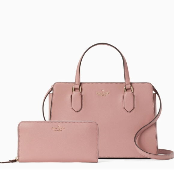 kate spade Handbags - ♠️Kate Spade Handbag and Wallet